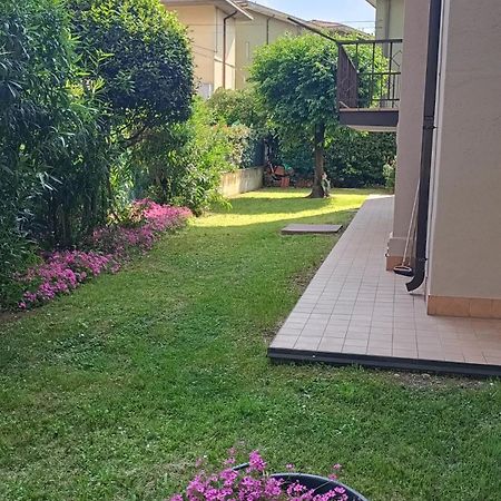 B&B Il Mondo Di Ross เวโรนา ภายนอก รูปภาพ