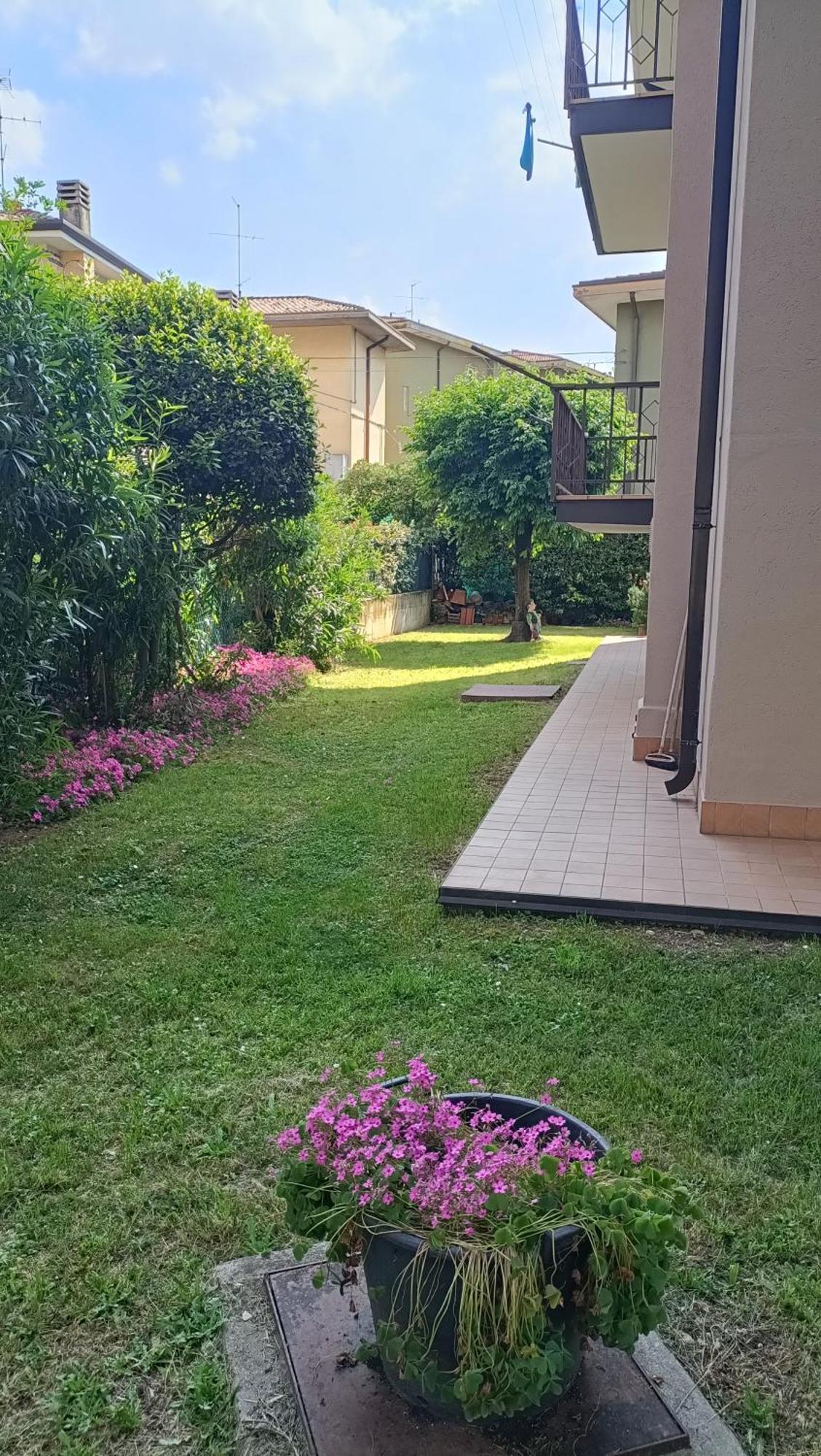 B&B Il Mondo Di Ross เวโรนา ภายนอก รูปภาพ