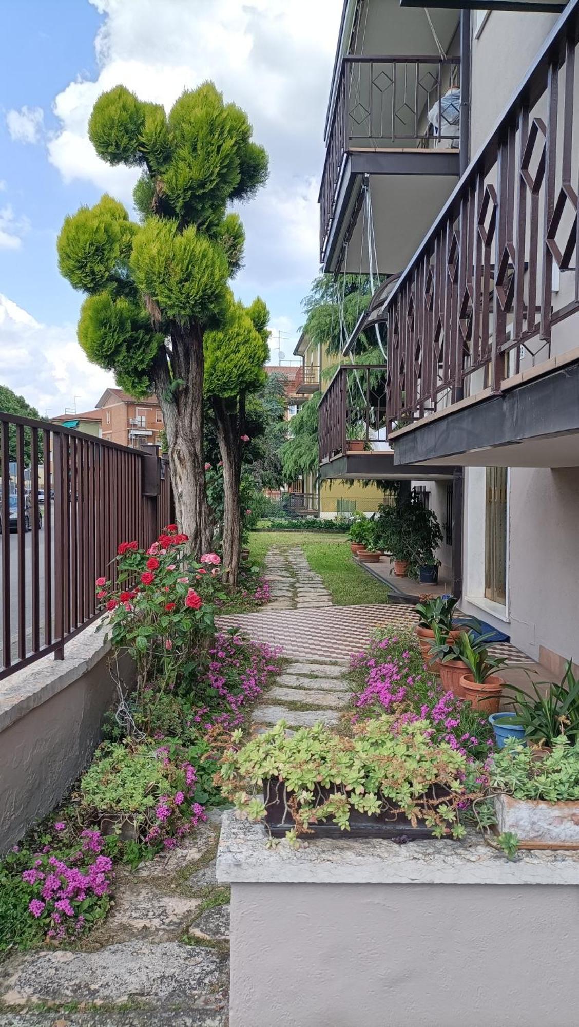 B&B Il Mondo Di Ross เวโรนา ภายนอก รูปภาพ