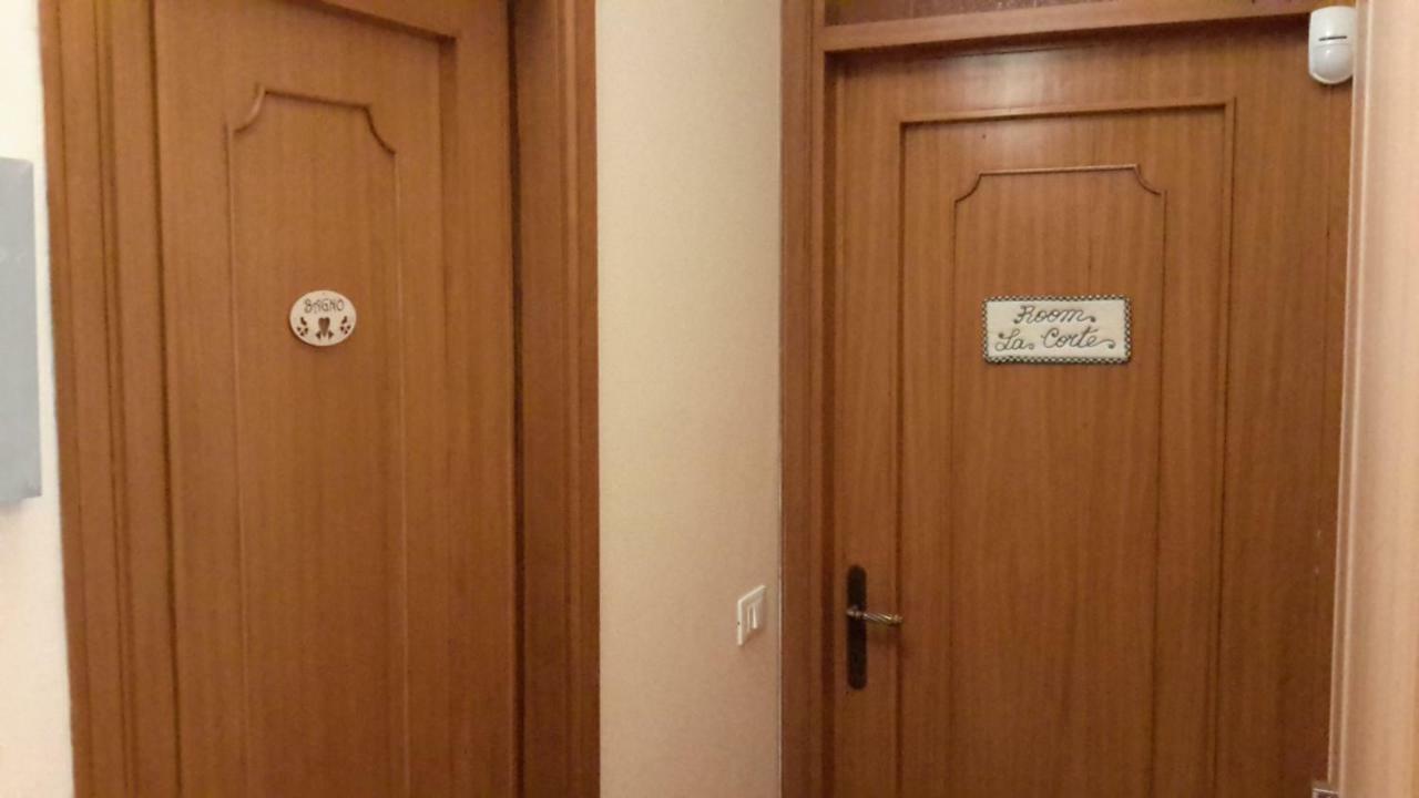 B&B Il Mondo Di Ross เวโรนา ภายนอก รูปภาพ
